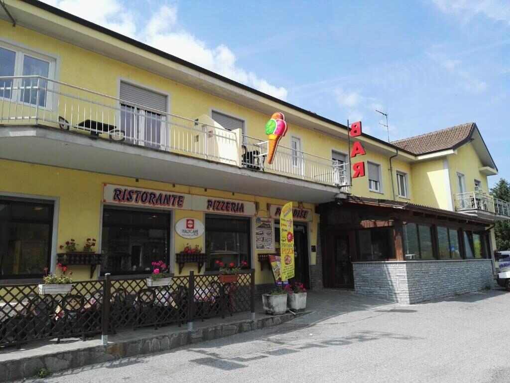 Hotel Paradise, Bruzolo, Val di Susa